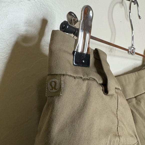 Lululemon Men’s Pants Size 28 - Picture 2 of 4